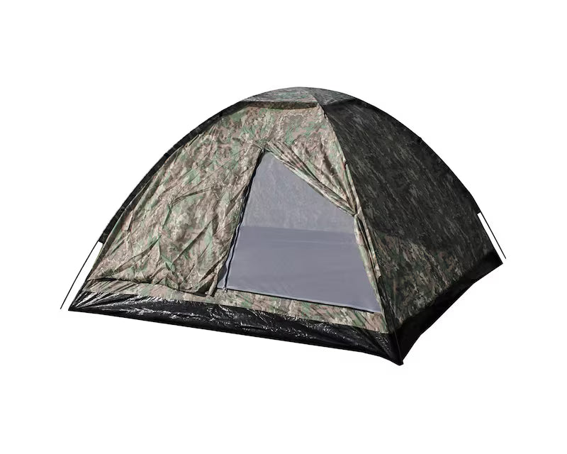 TENDA PER 3 PERSONE MONODOM OPERATION-CAMO COD. 1247385