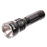 TORCIA ELETTRICA WUBEN A 21 4200 LUMEN COD. 36002