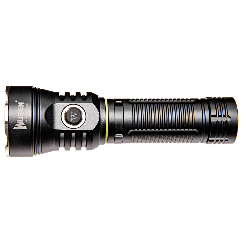 TORCIA ELETTRICA WUBEN A 21 4200 LUMEN COD. 36002