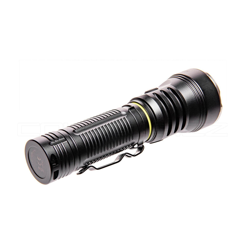 TORCIA ELETTRICA WUBEN A 21 4200 LUMEN COD. 36002