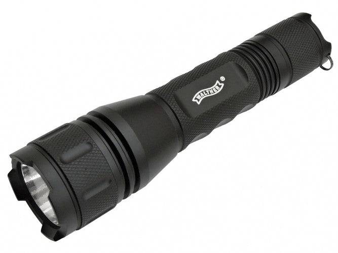 Walther Flashlight TACTICAL XT2