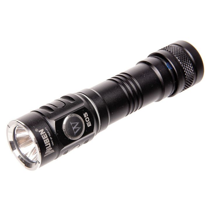 TORCIA WUBEN E05 900 LUMEN COD. 36007