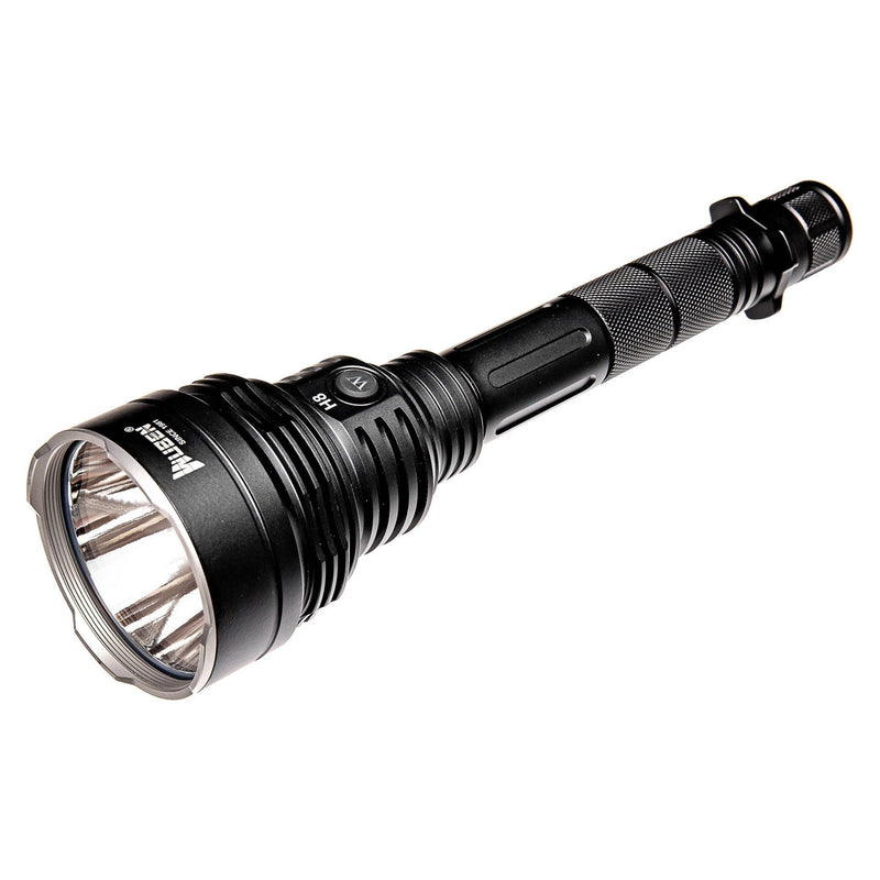 TORCIA WUBEN H8 KIT STANDARD 1800 LUMEN COD. 36001