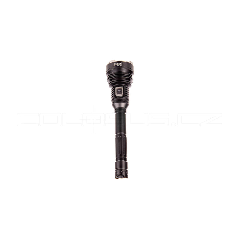 TORCIA WUBEN T101 PRO 3500 LUMEN COD. 36003