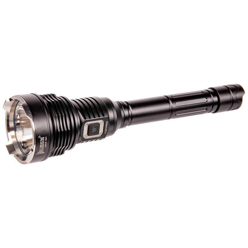 TORCIA WUBEN T101 PRO 3500 LUMEN COD. 36003