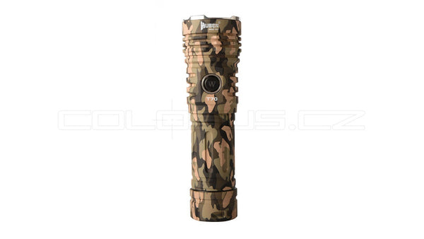 Torcia Wuben T 70 CAMO