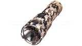 Torcia Wuben T 70 CAMO