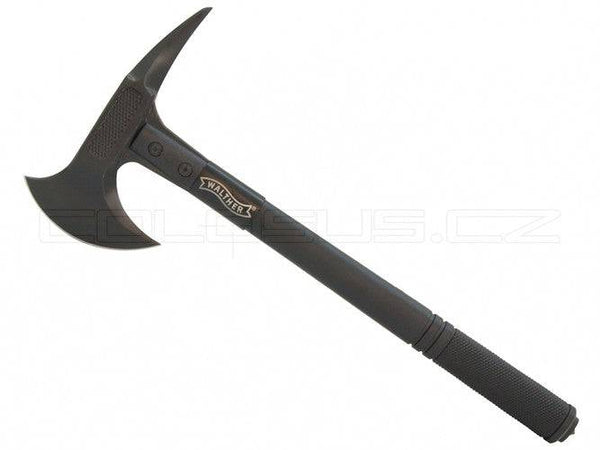 Tomahawk Walther TACTICAL ( Disponibile solo su prenotazione )