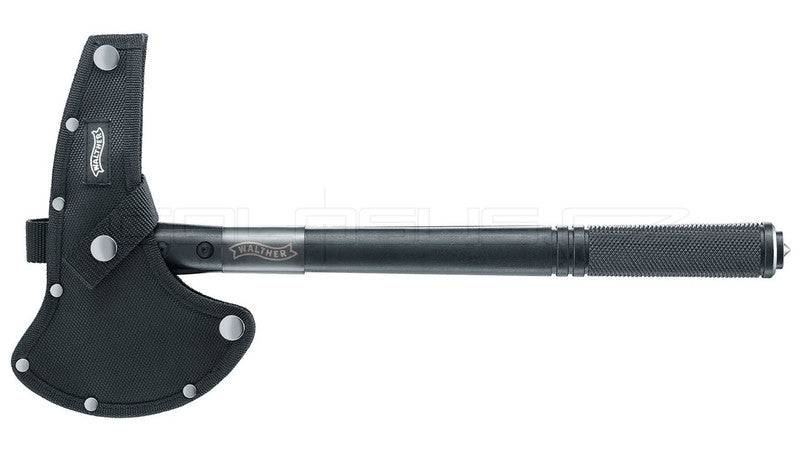 Tomahawk Walther TACTICAL ( Disponibile solo su prenotazione )