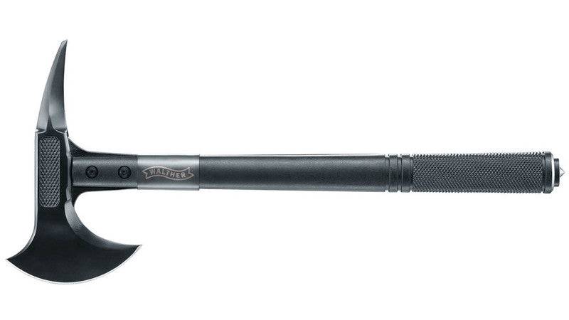 Tomahawk Walther TACTICAL ( Disponibile solo su prenotazione )