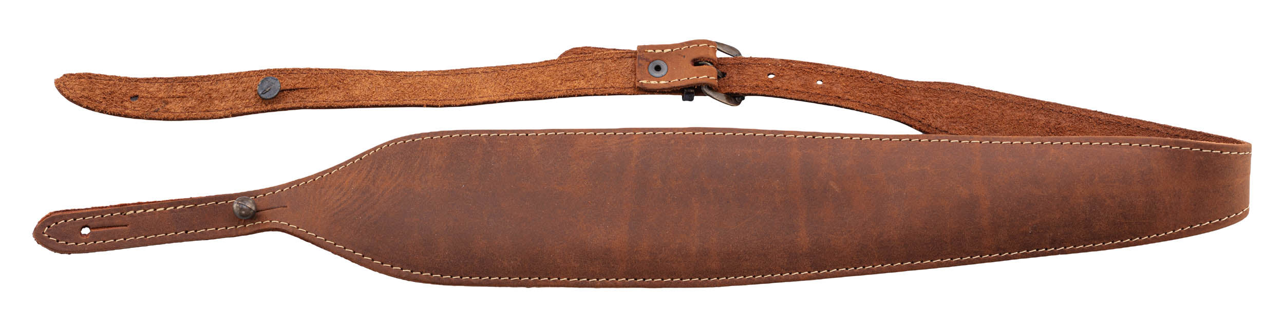 Tracolla ampia antiscivolo per fucile COD. CU1317