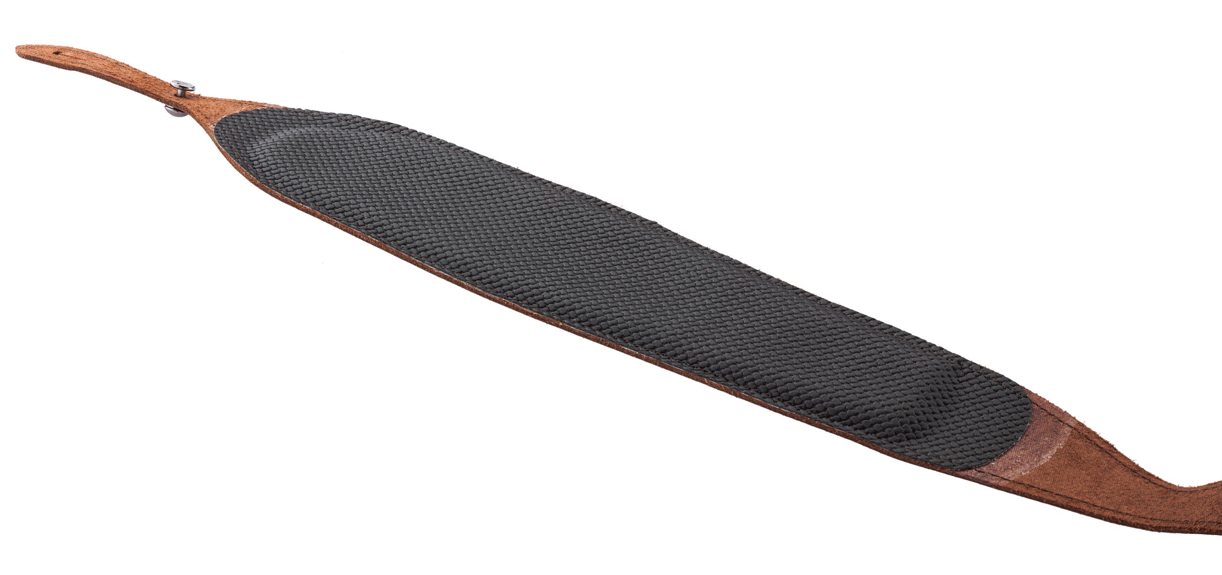 Tracolla ampia antiscivolo per fucile COD. CU1317