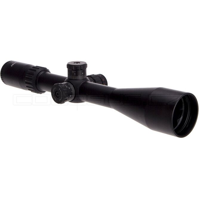 CANNOCCHIALE DA PUNTAMENTO VALIANT LYNX 4- 16X50 SF SIR MILDOT COD. VL5401