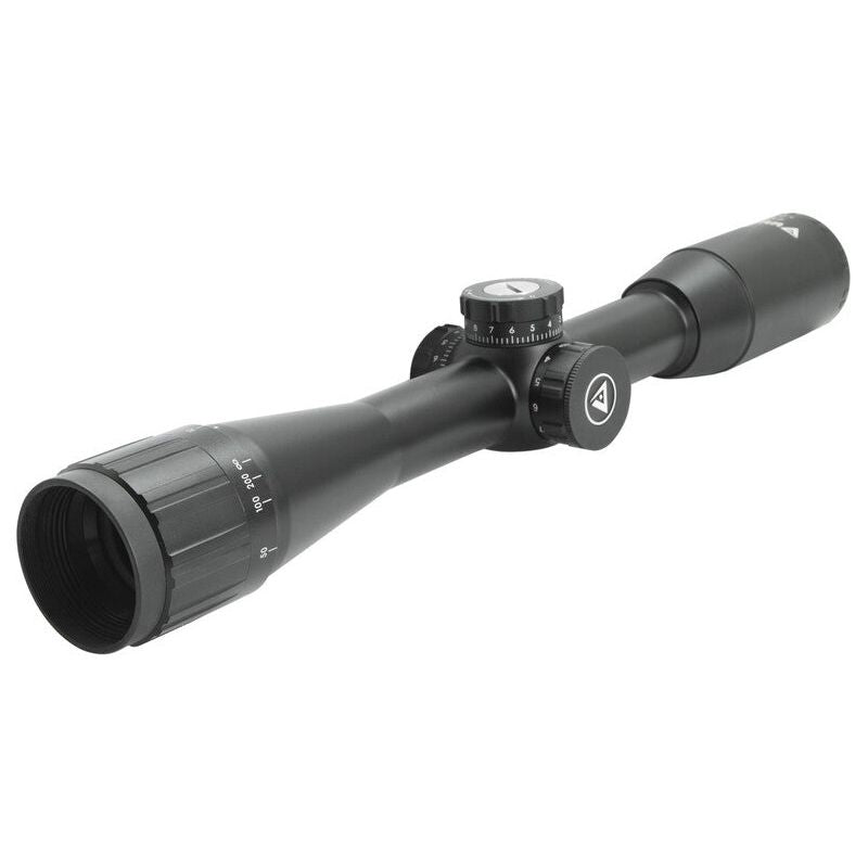 CANNOCCHIALE DA PUNTAMENTO VALIANT LYNX 4X32 AO SIR MILDOT COD. VL5001