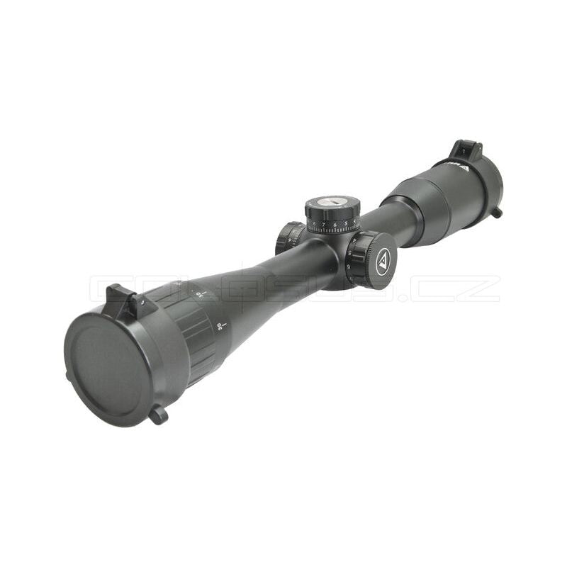 CANNOCCHIALE DA PUNTAMENTO VALIANT LYNX 4X32 AO SIR MILDOT COD. VL5001