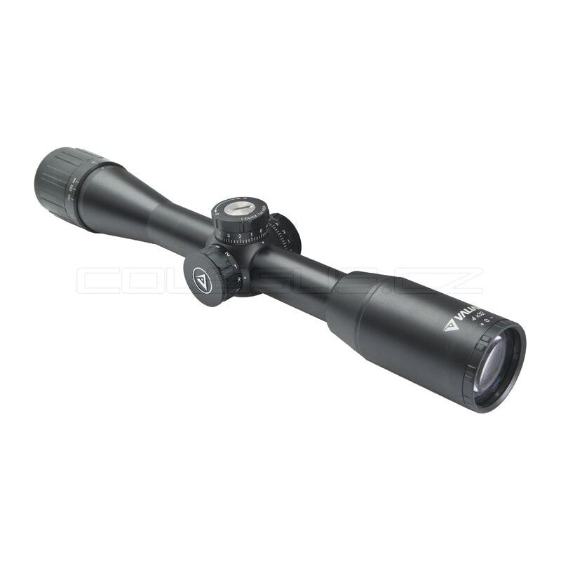 CANNOCCHIALE DA PUNTAMENTO VALIANT LYNX 4X32 AO SIR MILDOT COD. VL5001