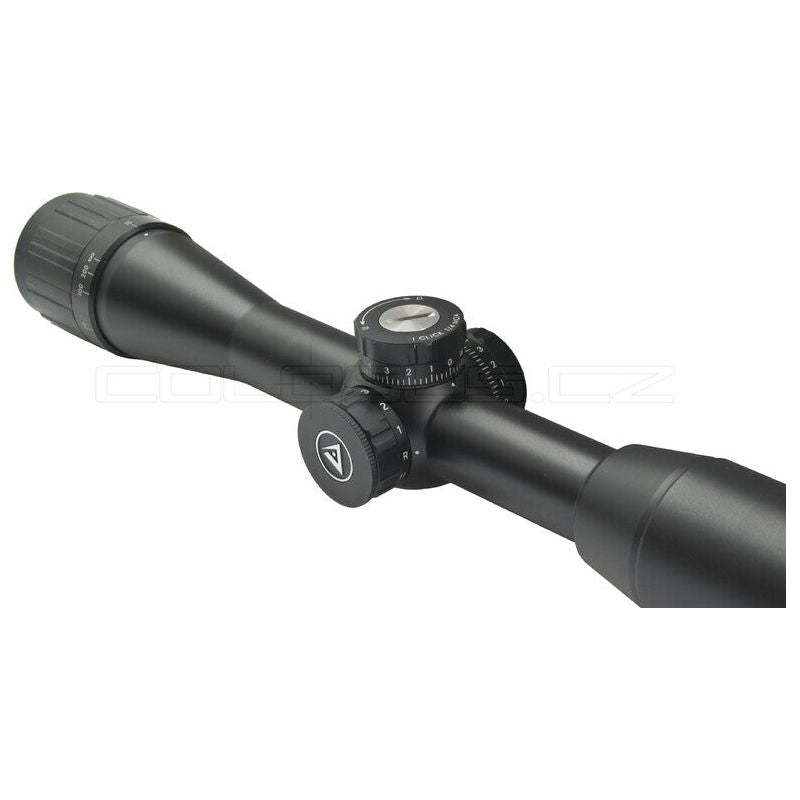 CANNOCCHIALE DA PUNTAMENTO VALIANT LYNX 4X32 AO SIR MILDOT COD. VL5001