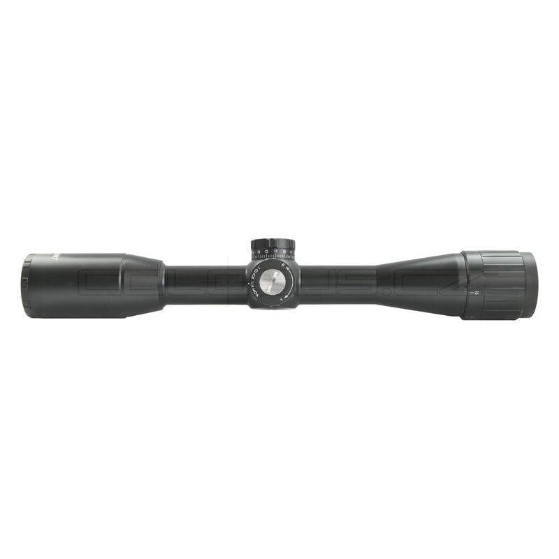 CANNOCCHIALE DA PUNTAMENTO VALIANT LYNX 4X32 AO SIR MILDOT COD. VL5001