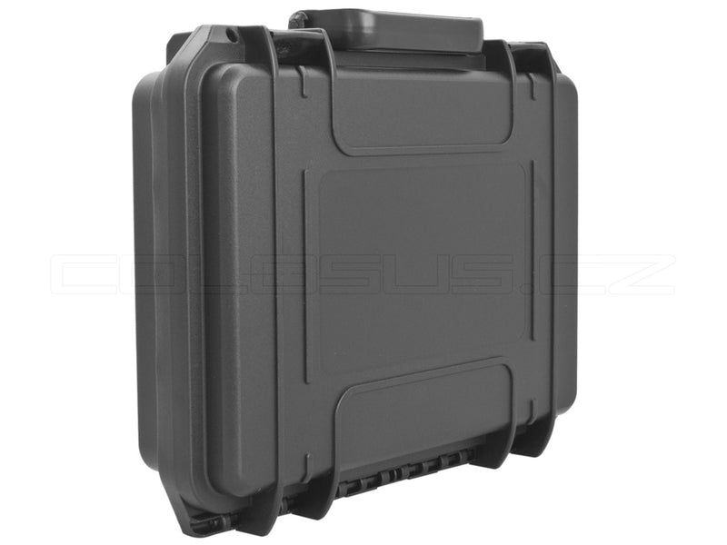 Valigetta 32x22,5x8 CUBO