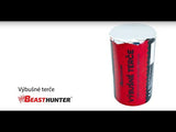 Bersaglio Beast Hunter esplosivo 5pz