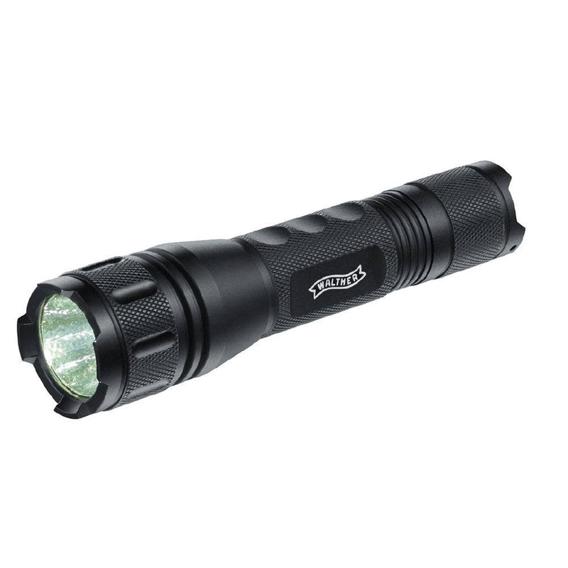 Walther Flashlight TACTICAL XT2